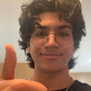 Meet your Posher, Joao